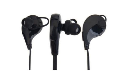 Sport Bluetooth fejhallgató