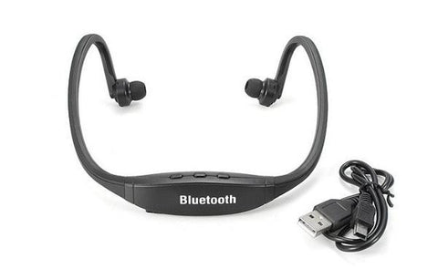 Sport Bluetooth MP3 fejhallgató