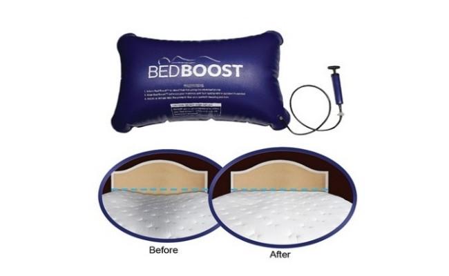 Bed Boost Mattress Support