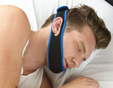 Anti-Snoring elasztikus öv