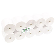 ROLA TERMO 76MMX30M PK10 FORNAX