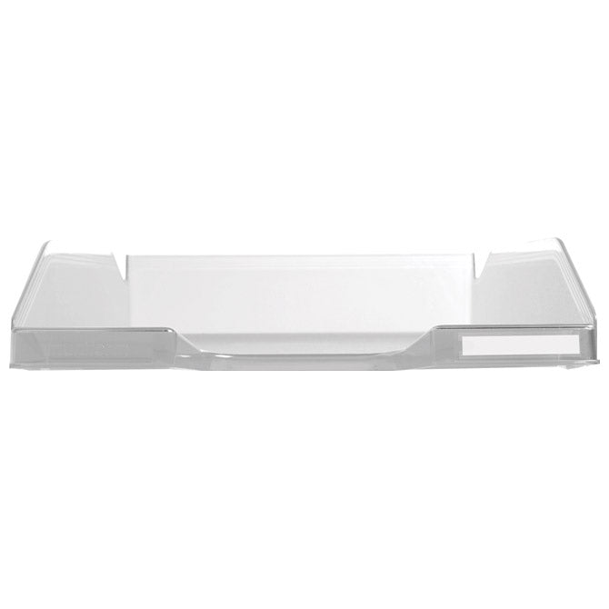 PREDAL ZA DOKUMENTE COMBO EXACOMPTA 11323D KRISTALNA
