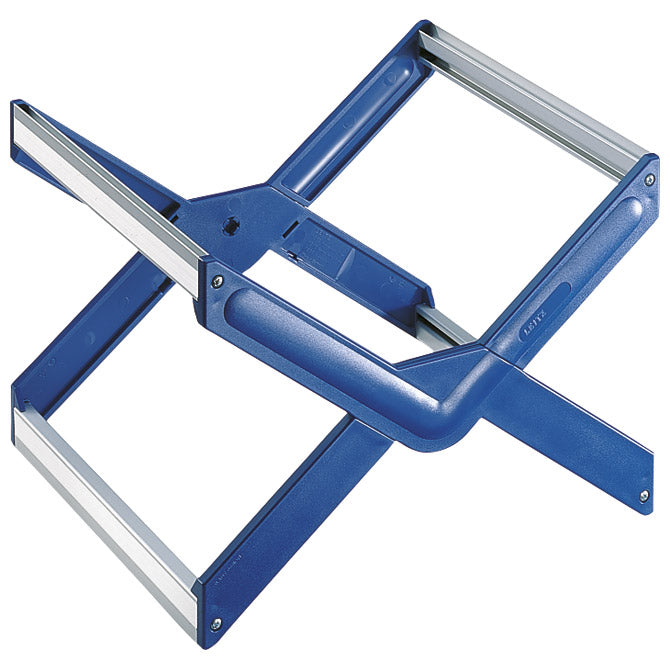 STALAK ZA MAPE VISEĆE "X" LEITZ 19090035 PLAVI