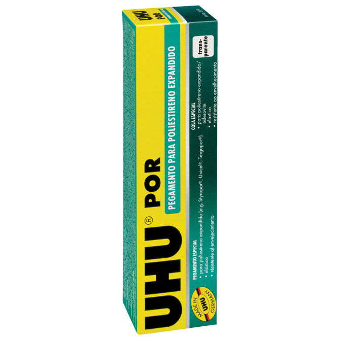 LEPILO ZA STIROPOR 40G UHU.45900