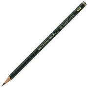 OLOVKA GRAFITNA 4B CASTELL 9000 FABER-CASTELL 119004