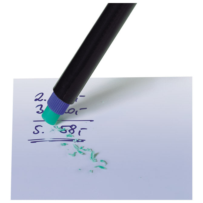 MARKER PERMANENTNI 0,4MM MULTIMARK FABER CASTELL 152351 PLAVI