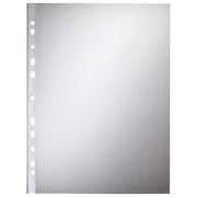 Fascikl uložni A4 60my pp sjajni Copy Safe pk50 Esselte 395097000