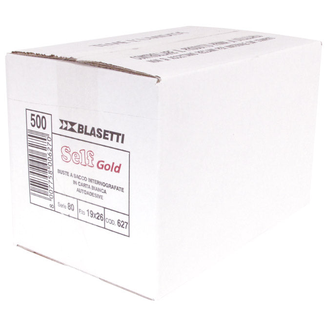 Kuverte - kuverte b5-bb trak 80g pk500 blasetti
