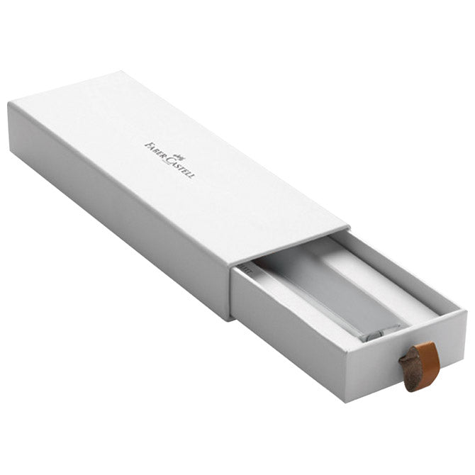 OLOVKA KEMIJSKA E-MOTION PURE BLACK FABER-CASTELL 148690 CRNA-SELECTIVE