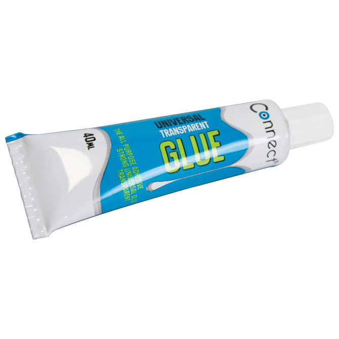 Univerzalno lepilo tuba 40ml Connect