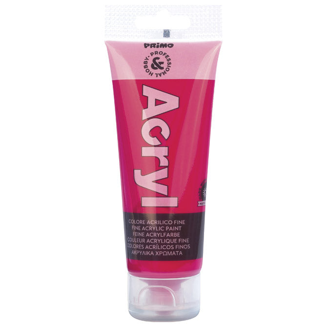 Boja akrilna  75ml pvc tuba cmp.420ta75301 roza magenta