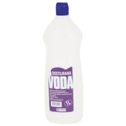 Sredstvo - destilirana voda 1l