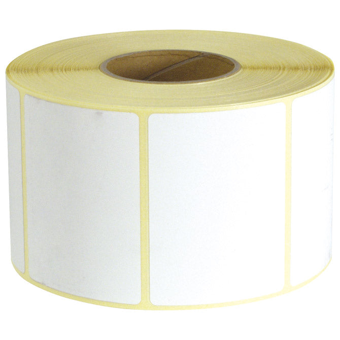 ETIKETE TERMO V ROLI 58X43MM 1/1000 FORNAX