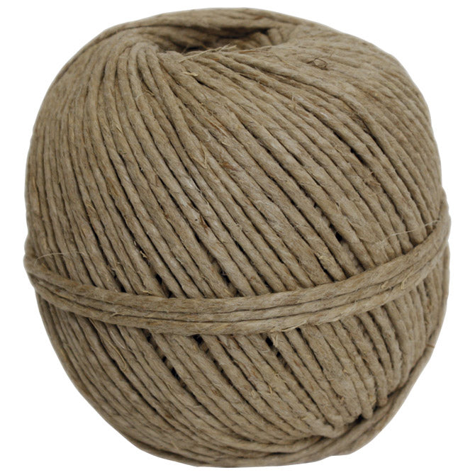 konec konoplje 0,40/3 500g fornax rjava