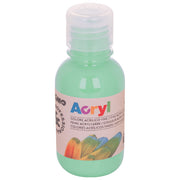 Boja akrilna 125ml cmp.402ta125611 zelena mint