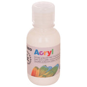 Boja akrilna 125ml cmp.402ta125700 bež