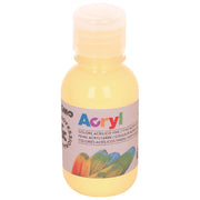 Boja akrilna 125ml cmp.402ta125703 tamno bež