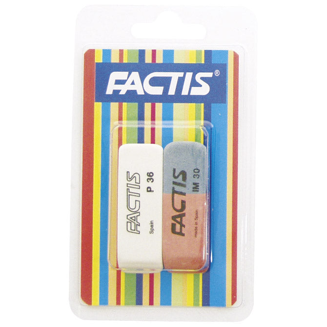 RADIRKA P36 PLUS IM30 FACTIS BLISTER
