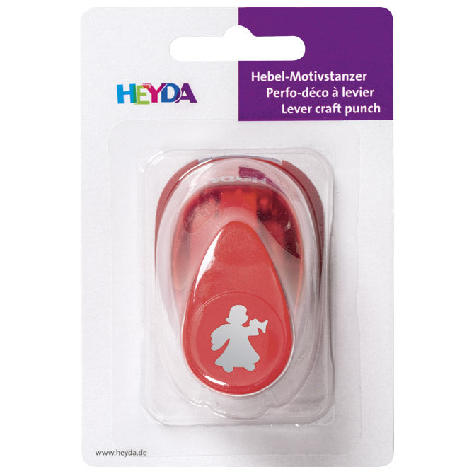 UDARNIK ZA 1 LUKNJO MALI-ANGEL S TROBO HEYDA 20-36876 05 BLISTER