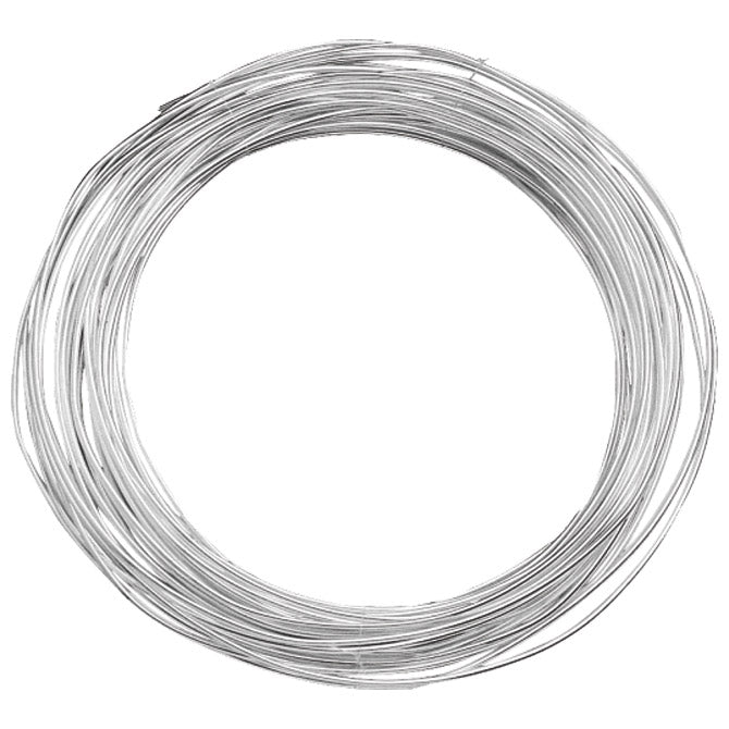 žica ukrasna posrebrena fi-1,2mmx3m knorr prandell 21-6461123 blister