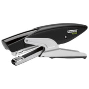 STROJ ZA SPAJANJE DO  20 LISTOVA ECO RAPID 24812500 CRNI
