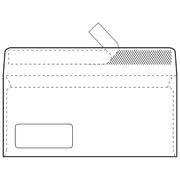 KUVERTE ABT-PL STRIP 80G PK1000 FORNAX