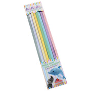 Papir ukrasni rebrasti 13x500mm pk56 ichigo