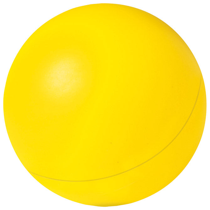 Loptica antistres fi-6cm midoceanbrands it133208 žuta