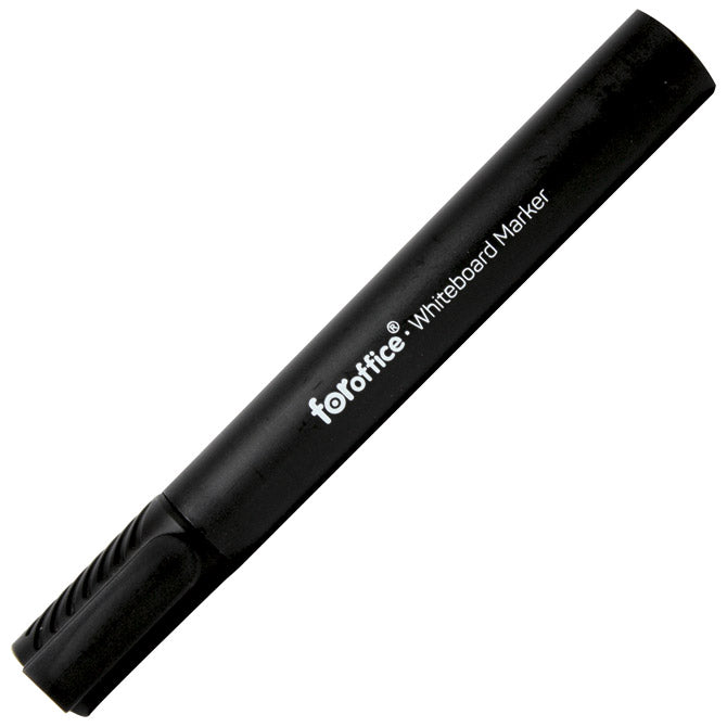 MARKER ZA BELO TABLO 1,5-3MM FOROFFICE ČRNI