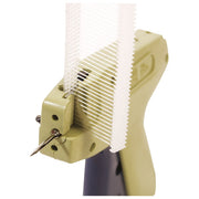 PLASTIČNE SPONKE 25MM PK5000 PRINTEX