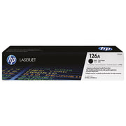 TONER HP.CE310A,CLJ CP1025 (126A)ORIGINAL CRNI