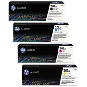 TONER HP.CF400A,CLJ PRO M252/M277 (201A) ORIGINAL CRNI