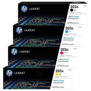TONER HP.CF542A,CLJ PROMFP M281FDN(203A) ORIGINAL ŽUTI