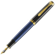Nalivpero souverän m800 (f) pelikan 986729 modra