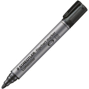 Marker flipchart 2mm lumocolor staedtler 356-9 crni