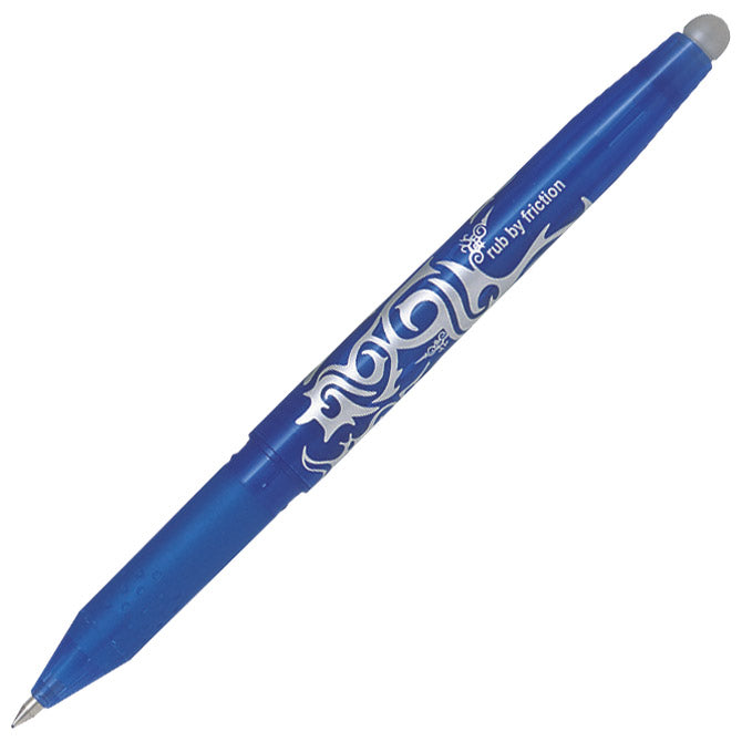 ROLER GEL 0,7 MM FRIXION BALL PIŠI-BRIŠI PILOT BL-FR7-LB SVIJETLOPLAVI