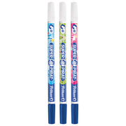 Brisač tinte super pirat 850b/50 pelikan 987024 sortirano