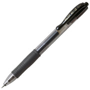 Roler gel grip 0,7mm g2 pilot bl-g2-7-b crni