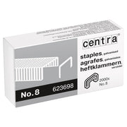 SPOJENE STROJNE BR.21/4 PK2000 CENTRA ESSELTE 623698