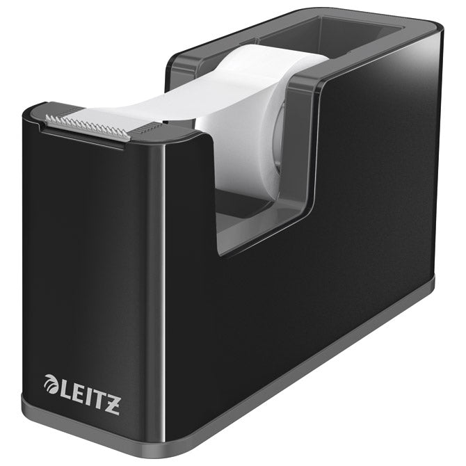STALAK S TRAKOM LJEPLJIVOM WOW LEITZ 53641095 CRNI