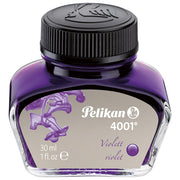 TINTA ZA NALIVPERO BOČICA 30ML 4001 PELIKAN 311886 LJUBIČASTA