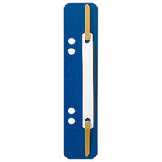 MEHANIKA EURO PP PK25 LEITZ 37100235 PLAVA