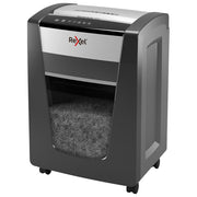 UNIŠTAVAČ DOKUMENTACIJE  20 LISTOVA CROSSCUT MOMENTUM X420 REXEL 2104578EU