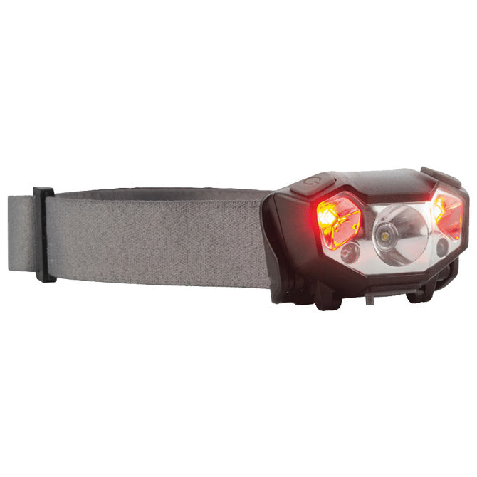 NAGLAVNA SVETILKA SCHWARZWOLF MINO F2300900AJ3