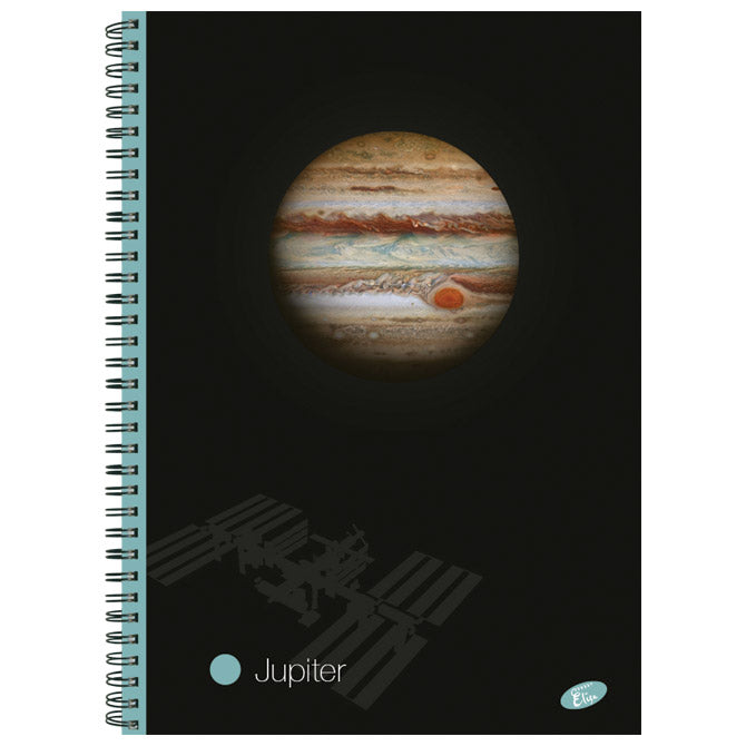 BLOK KOLEGIJ A4 ČRTE 70L PLANETI ELISA