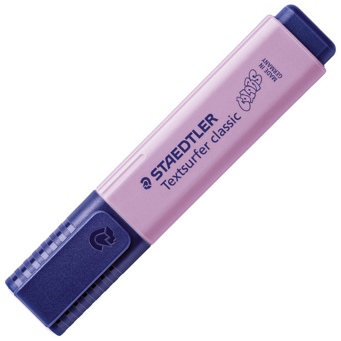 Signir 1-5mm pastel classic Staedtler 364 C-620 lila