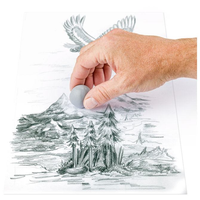 RADIRKA ART DESIGN JOURNEY STAEDTLER 5427