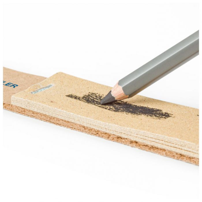 DAŠĆICA BRUSNA 12LISTOVA DESIGN JOURNEY STAEDTLER 923 23BK-C BLISTER