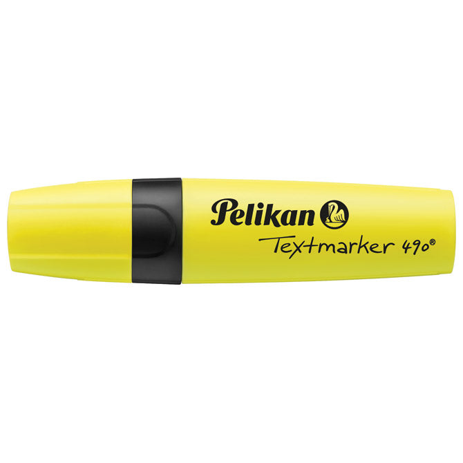 Signir 2-5mm 490 pelikan 814089 rumena