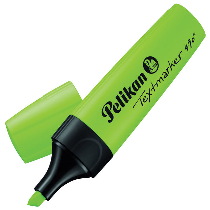 Signir 2-5mm 490 pelikan 814096 zeleni